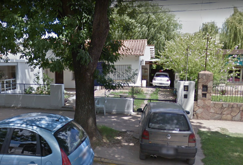 Violenta entradera en el centro de Funes: dos hombres golpearon, maniataron y le robaron a un anciano 